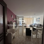 Дава се под наем Тристаен апартамент в Бургас, Лазур - 101 кв.м за 1020 € - Снимка #1