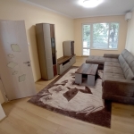 Дава се под наем Тристаен апартамент в Пловдив, Христо Смирненски - 110 кв.м за 650 € - Снимка #1