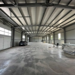 Дава се под наем Склад в с. Оризари, Област Пловдив - 170 кв.м за 561 € - Снимка #1