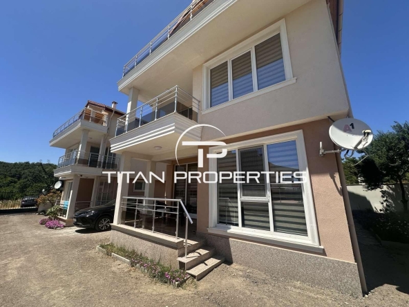 Къща в Свети Влас - 200 кв.м за 1035 €/кв.м - Снимка #1