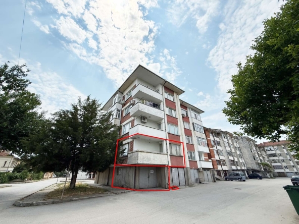 Многостаен апартамент в Стражица - 105 кв.м за 715 €/кв.м - Снимка #1