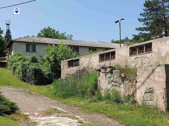 Парцел в с. Божичен, Област Русе - 166 кв.м за 380 €/кв.м - Снимка #1