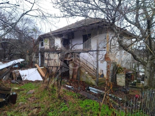 Къща в с. Близнак, Област Бургас - 84 кв.м за 298 €/кв.м - Снимка #1