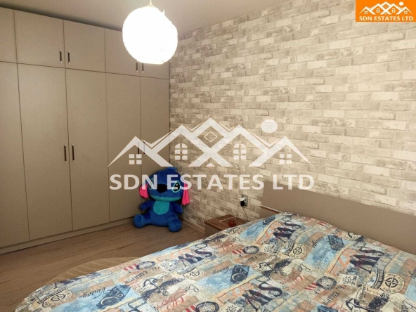 Двустаен апартамент в Казанлък - 76 кв.м за 1275 €/кв.м - Снимка #1