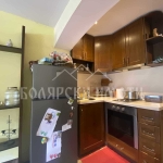 Дава се под наем Двустаен апартамент в Велико Търново, Асенов - 65 кв.м за 306 € - Снимка #1