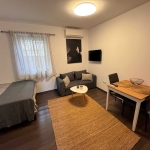 Дава се под наем Едностаен апартамент в София, Бъкстон - 45 кв.м за 408 € - Снимка #1