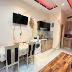 Дава се под наем Двустаен апартамент в Варна, Бриз - 45 кв.м за 450 € - Снимка #1