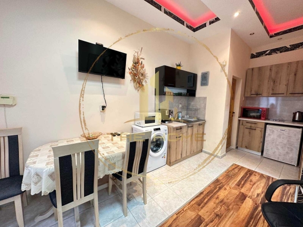 Дава се под наем Двустаен апартамент в Варна, Бриз - 45 кв.м за 450 € - Снимка #1