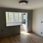 Двустаен апартамент в Стара Загора, Железник - център - 44 кв.м за 1307 €/кв.м - Снимка #1