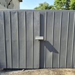 Гараж / Паркомясто в Пловдив, Южен - 18 кв.м за 32 €/кв.м - Снимка #1