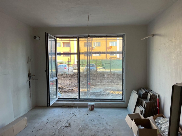 Двустаен апартамент в София, Витоша - 60 кв.м за 2400 €/кв.м - Снимка #1