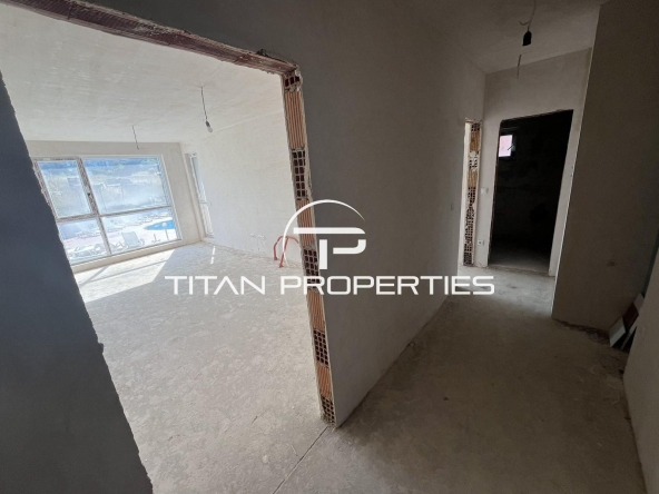 Двустаен апартамент в Бургас, Меден рудник - зона Д - 60 кв.м за 1325 €/кв.м - Снимка #1