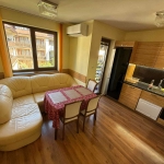 Тристаен апартамент в Банско - 70 кв.м за 1493 €/кв.м - Снимка #1