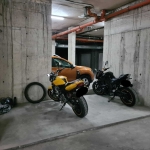 Дава се под наем Гараж / Паркомясто в София, Студентски град - 15 кв.м за 30.09 € - Снимка #1