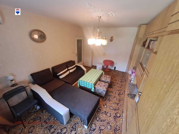Двустаен апартамент в Русе, Чародейка - Юг - 61 кв.м за 1099 €/кв.м - Снимка #1