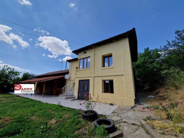 Къща в Велико Търново, Акация - 120 кв.м за 375 €/кв.м - Снимка #1