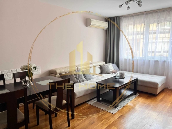 Дава се под наем Двустаен апартамент в Варна, Цветен квартал - 62 кв.м за 550 € - Снимка #1