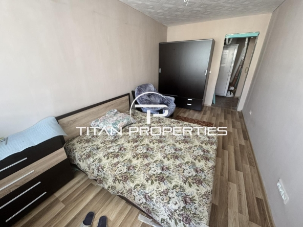 Двустаен апартамент в Бургас, Меден рудник - зона В - 63 кв.м за 1239 €/кв.м - Снимка #1