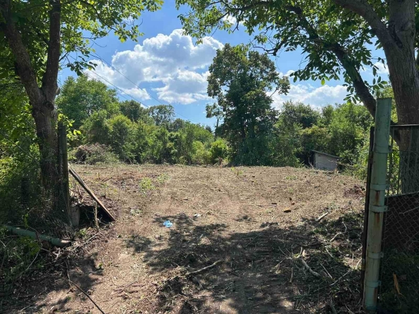 Парцел в с. Хераково, Област София-област - 963 кв.м за 63 €/кв.м - Снимка #1