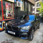 Гараж / Паркомясто в София, Лозенец - 27 кв.м за 4075 €/кв.м - Снимка #1