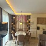 Дава се под наем Тристаен апартамент в к.к. Св.Св. Константин и Елена - 91 кв.м за 1000 € - Снимка #1