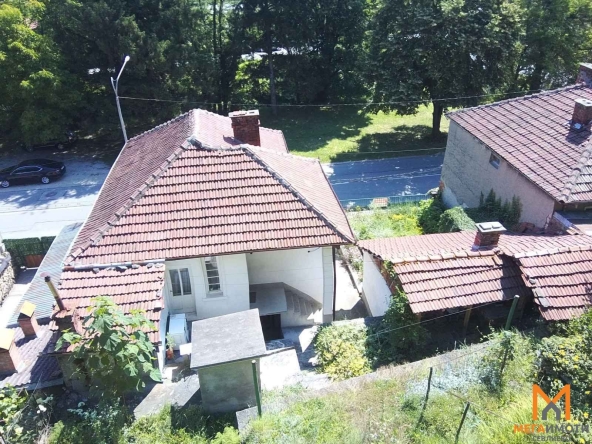 Къща в Севлиево - 71 кв.м за 575 €/кв.м - Снимка #1