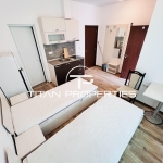 Дава се под наем Едностаен апартамент в к.к. Слънчев бряг - 20 кв.м за 306 € - Снимка #1