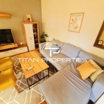 Дава се под наем Мезонет в Бургас, Братя Миладинови - 86 кв.м за 612 € - Снимка #1