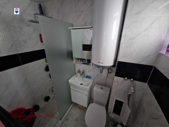 Двустаен апартамент в Русе, Дружба 3 - 50 кв.м за 1598 €/кв.м - Снимка #1