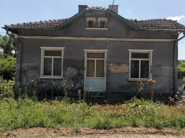 Къща в с. Якимово, Област Монтана - 160 кв.м за 86 €/кв.м - Снимка #1