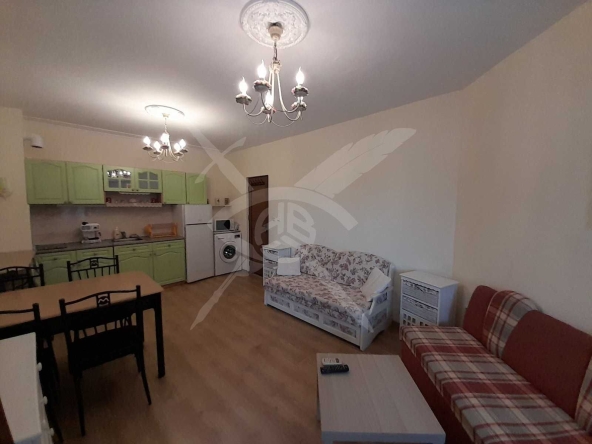 Двустаен апартамент в к.к. Слънчев бряг - 65 кв.м за 1124 €/кв.м - Снимка #1