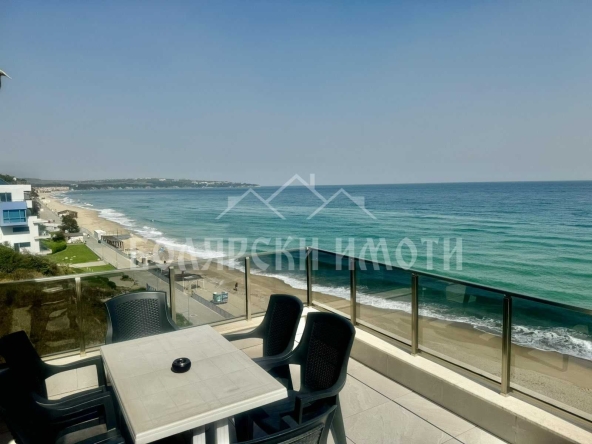 Тристаен апартамент в Обзор - 100 кв.м за 1750 €/кв.м - Снимка #1