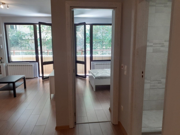 Дава се под наем Двустаен апартамент в София, Манастирски ливади - 50 кв.м за 459 € - Снимка #1