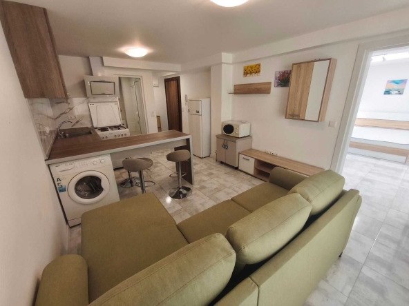 Дава се под наем Двустаен апартамент в Варна, Бриз - 50 кв.м за 50898 € - Снимка #1