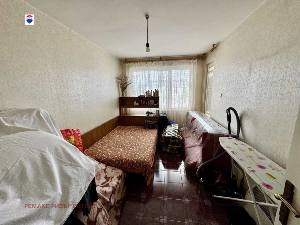 Тристаен апартамент в Русе, Хъшове - 89 кв.м за 1551 €/кв.м - Снимка #1