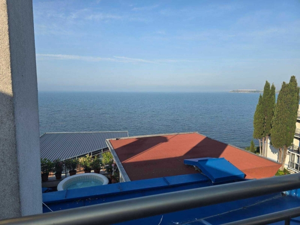 Тристаен апартамент в Стара Загора, Център - 120 кв.м за 1192 €/кв.м - Снимка #1