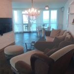 Дава се под наем Тристаен апартамент в Бяла - 232 кв.м за 178.5 € - Снимка #1