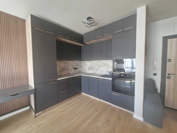 Дава се под наем Двустаен апартамент в София, Сердика - 63 кв.м за 730 € - Снимка #1