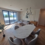 Дава се под наем Тристаен апартамент в София, Сердика - 118 кв.м за 1300 € - Снимка #1