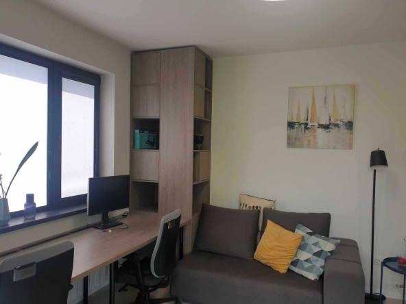 Двустаен апартамент в София, Студентски град - 65 кв.м за 2316 €/кв.м - Снимка #1