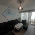 Тристаен апартамент в Шумен, Добруджански - 78 кв.м за 1210 €/кв.м - Снимка #1