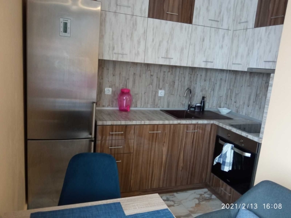 Дава се под наем Едностаен апартамент в София, Красна поляна 2 - 43 кв.м за 346.8 € - Снимка #1