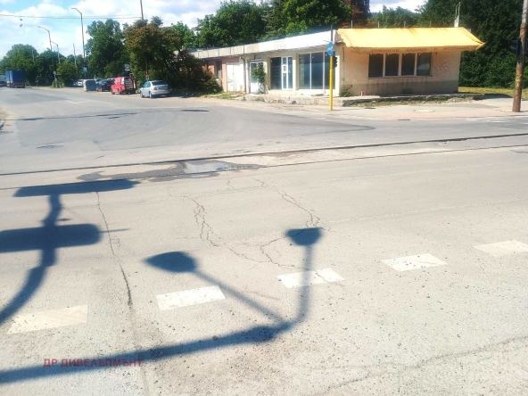 Парцел в София, НПЗ Искър - 639 кв.м за 211 €/кв.м - Снимка #1