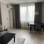 Дава се под наем Двустаен апартамент в София, Борово - 60 кв.м за 690 € - Снимка #1