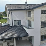 Къща в с. Радиново, Област Пловдив - 501 кв.м за 1198 €/кв.м - Снимка #1