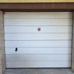 Дава се под наем Гараж / Паркомясто в София, Зона Б-18 - 32 кв.м за 204 € - Снимка #1