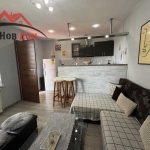 Дава се под наем Двустаен апартамент в Велико Търново, Варуша - 50 кв.м за 255 € - Снимка #1