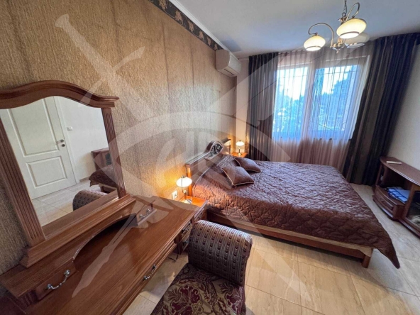 Тристаен апартамент в София, Хладилника - 82 кв.м за 1659 €/кв.м - Снимка #1