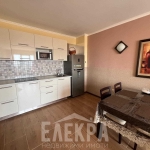 Тристаен апартамент в к.к. Златни пясъци - 101 кв.м за 1387 €/кв.м - Снимка #1