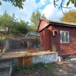 Къща в с. Пороище, Област Разград - 30 кв.м за 595 €/кв.м - Снимка #1